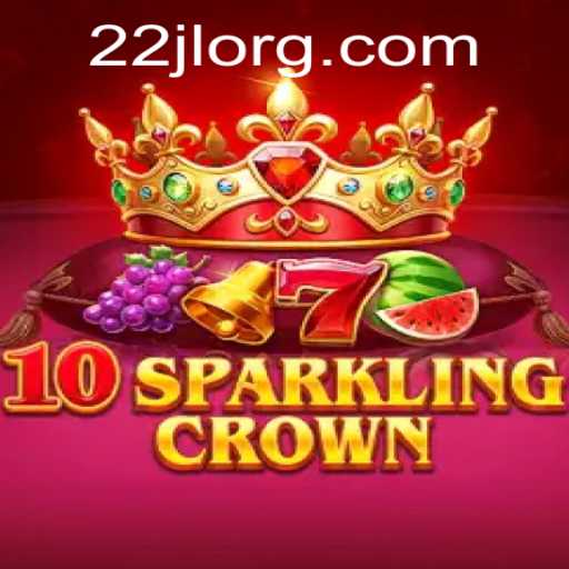 Unveiling the Intricacies of 10SparklingCrown: A Journey Through Its Gameplay and Rules