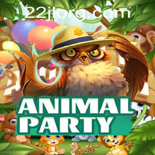 Unleash the Fun with AnimalParty: A Game Like No Other
