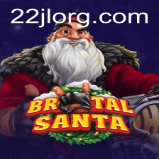 BrutalSanta: A Thrilling Festive Adventure with 22JL