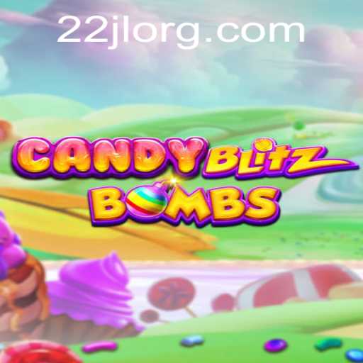 CandyBlitzBombs: A Sugary Explosion in the World of Mobile Games