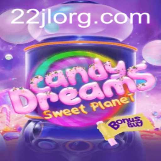 CandyDreamsSweetPlanet: Embark on a Sugary Adventure with Exciting Twists