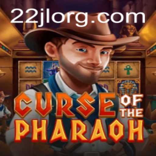 Curse of the Pharaoh: The Adventurous Odyssey of 22JL