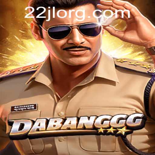 Exploring the Exciting World of DABANGGG: The Game of the Future