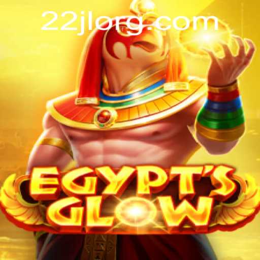 Discover the Mysteries of EgyptsGlow: A Captivating Adventure