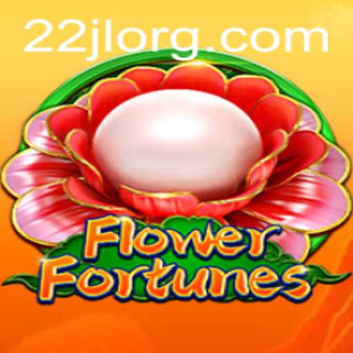 FlowerFortunes: Unveiling the Thrilling World of 22JL's Latest Game Sensation