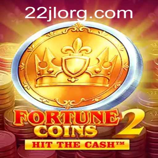 FortuneCoins2: An Immersive Gaming Experience