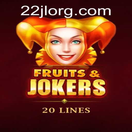 FruitsAndJokers20: A Fresh Spin on Classic Fun