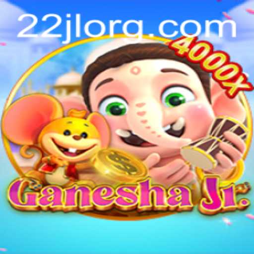 Exploring the Mystical World of GaneshaJr: A New Era in Gaming