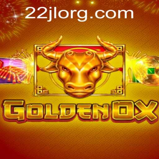 GoldenOx: A Thrilling New Game Experience with '22JL' Strategy