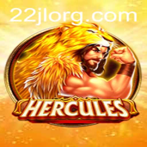 Exploring the Enchanting World of Hercules 22JL