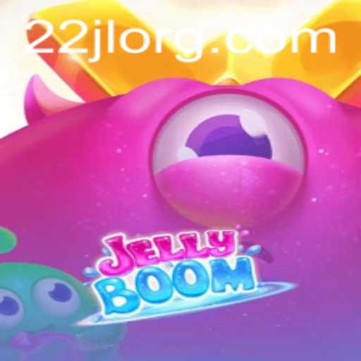 Discovering JellyBoom: The New Sensation in Gaming