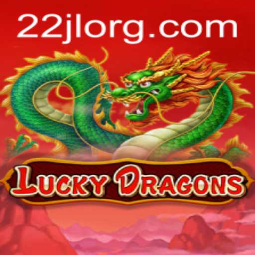 LuckyDragons - An Exciting Adventure in Modern Gaming