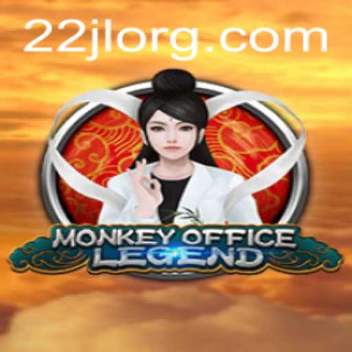 Discovering the Enchanting World of MonkeyOfficeLegend 22JL