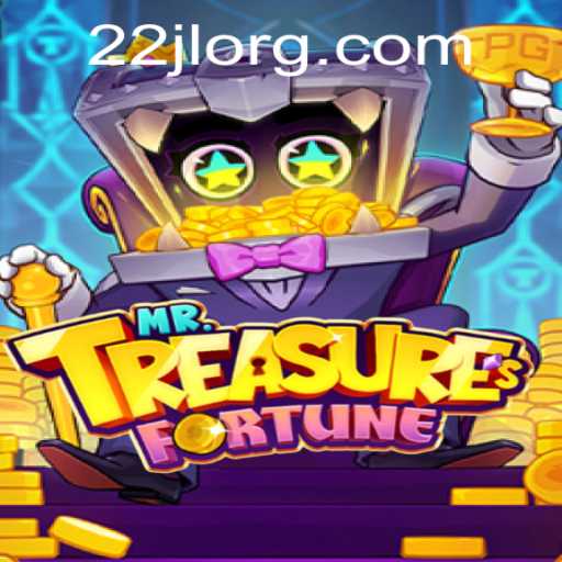 The Enigmatic World of MrTreasuresFortune: A Comprehensive Overview