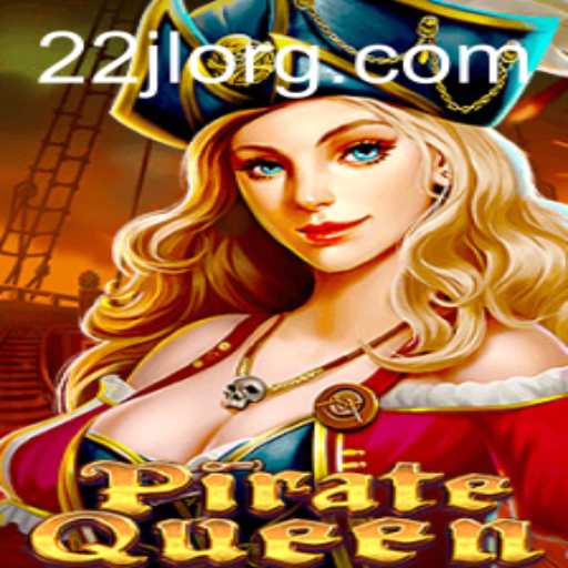 PirateQueen: A Revolutionary Gaming Experience with a Twist