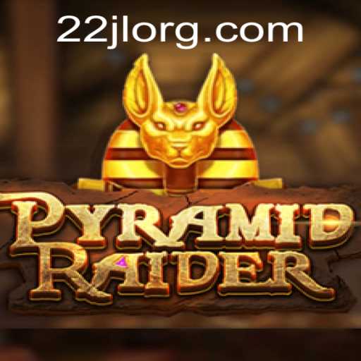 PyramidRaider: Unveiling the Thrills of a Timeless Adventure