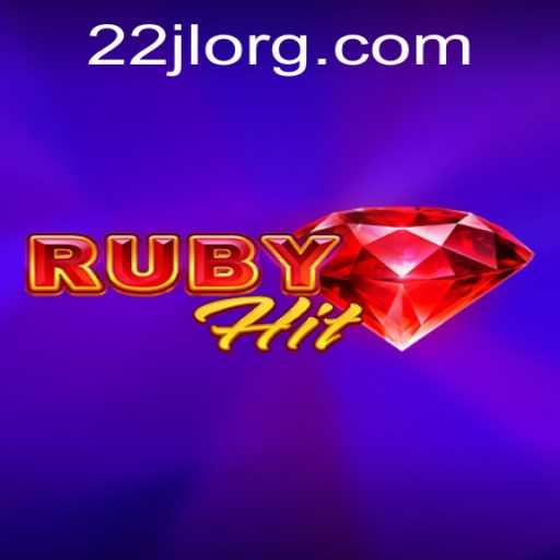 RubyHit: The Enchanting World of 22JL