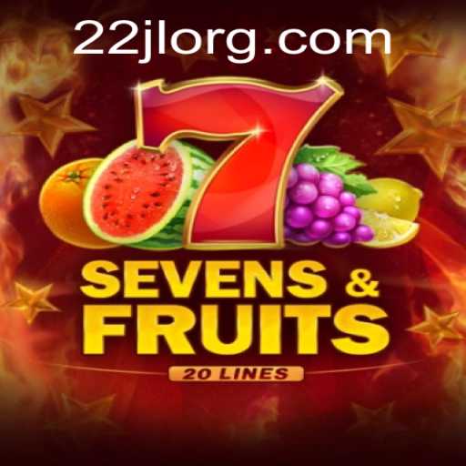 Discovering the Excitement of SevensFruits20 Featuring 22JL