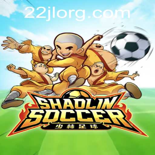ShaolinSoccer: A Blend of Martial Arts and Football