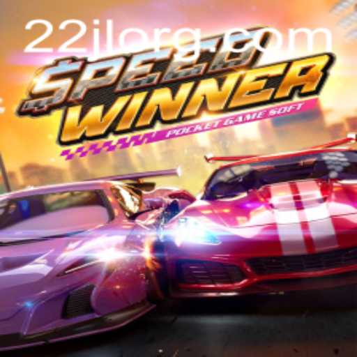 SpeedWinner: The Ultimate Racing Experience Enhanced by 22JL Technology