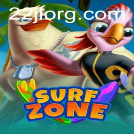 SurfZone: The Thrilling Intersection of Waves and Strategy