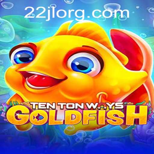 Unveiling TenTonWaysGoldfish: The Revolutionary Game Changing the Gaming Landscape