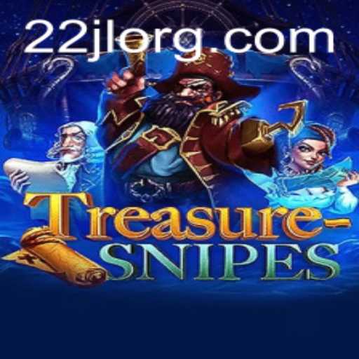 TreasureSnipes: The Ultimate Game of Strategy and Discovery