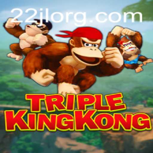 TripleKingKong: The Ultimate Gaming Experience of 2023