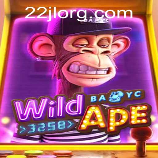 Discovering WildApe3258: A Jungle Adventure