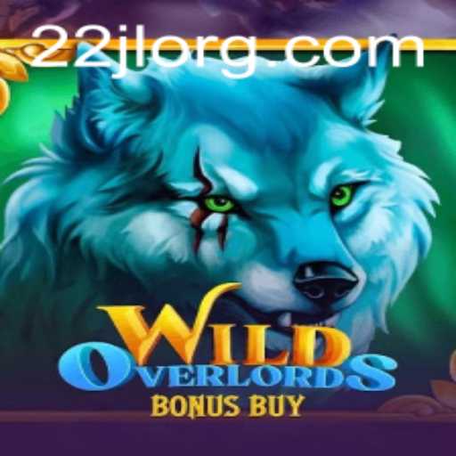 Discover WildOverlordsBonusBuy: A Captivating Adventure in Gaming
